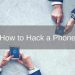 Hack mobile