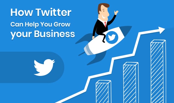 Grow Your Business Using Twitter Like A Pro