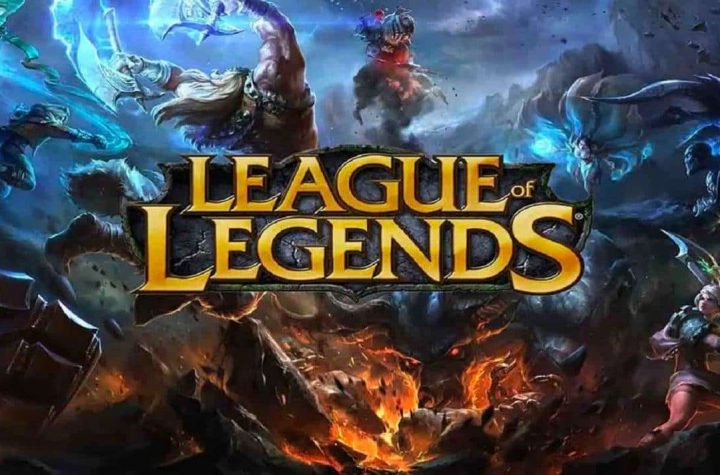 Download Or Play League Of Legends For Free