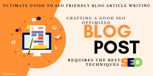 5 Great tips for writing blog post titles