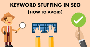 What is Keyword Stuffing and how to protect your blog from it?