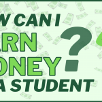 How to earn money as a student