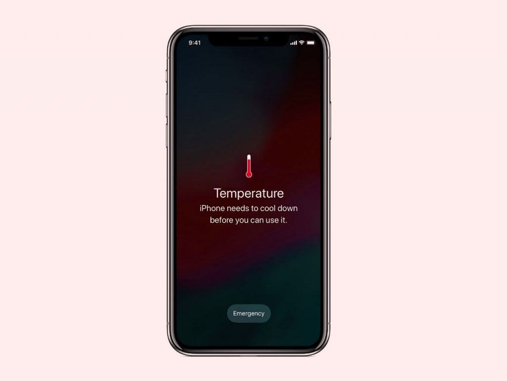 How To Fix Overheating on iPhone