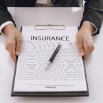 Types of insurance