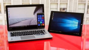 Screenshot On Windows