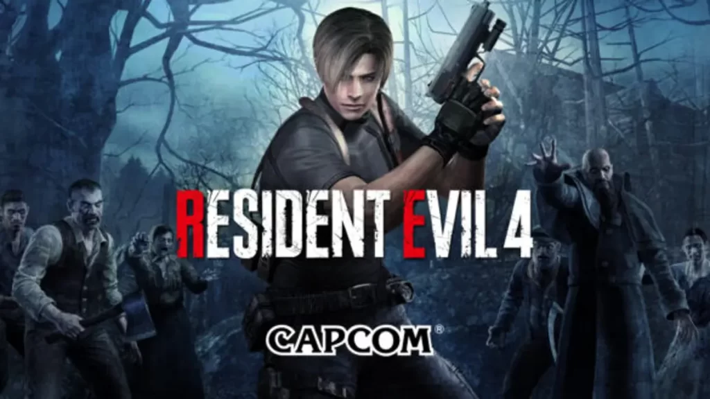 All Things You Should Know About Resident Evil 4 Remake 1 Resident Evil 4 Remake
