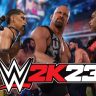 WWE 2K23