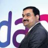 Adani Group controversy