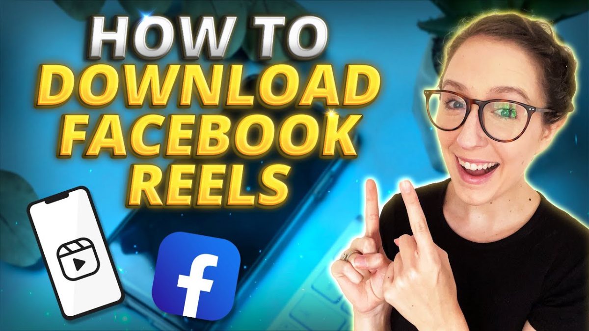 Download Facebook Reels
