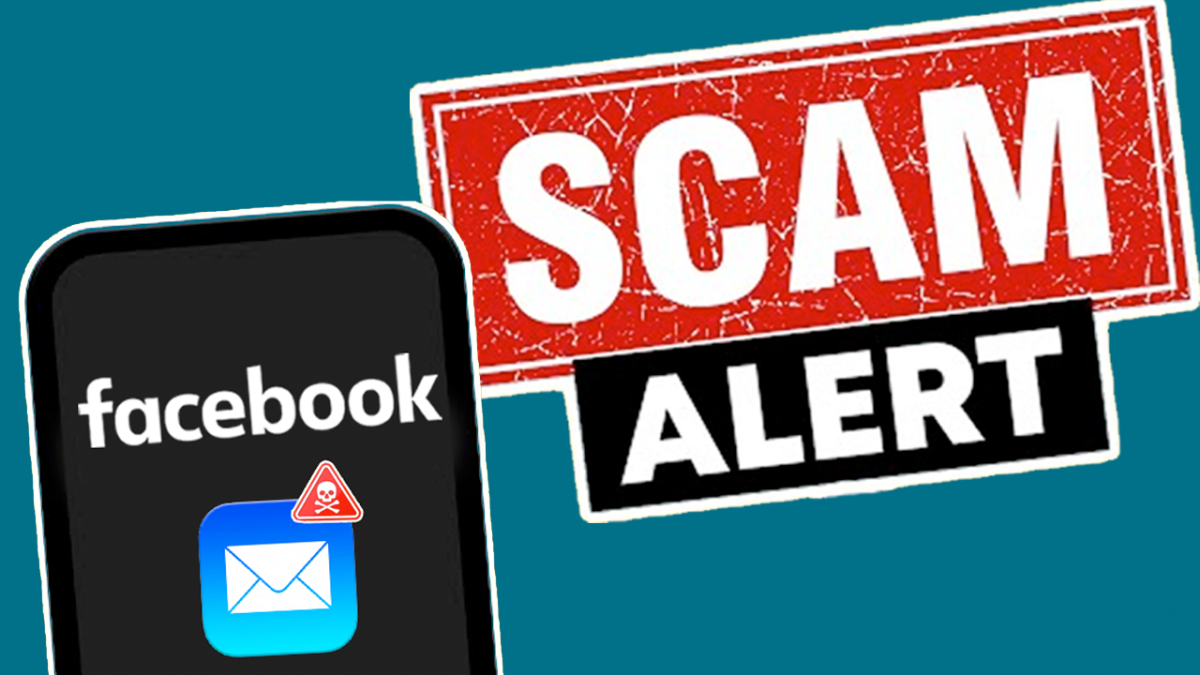 facebook marketplace scams