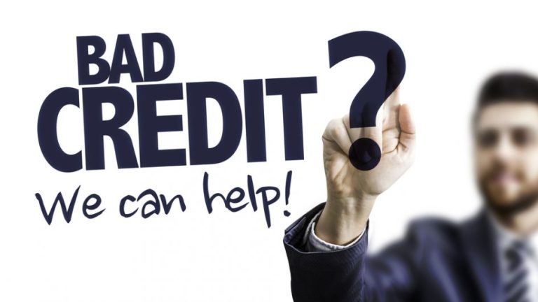 Secured Bad Credit Loans