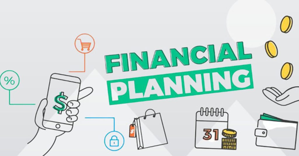 Small Business Financial Plans
