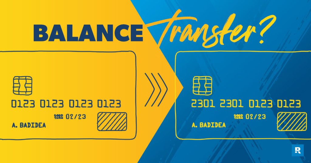 What is Balance Transfer Credit Card ? How It Works: A Comprehensive Guide 1 Balance Transfer Credit Card
