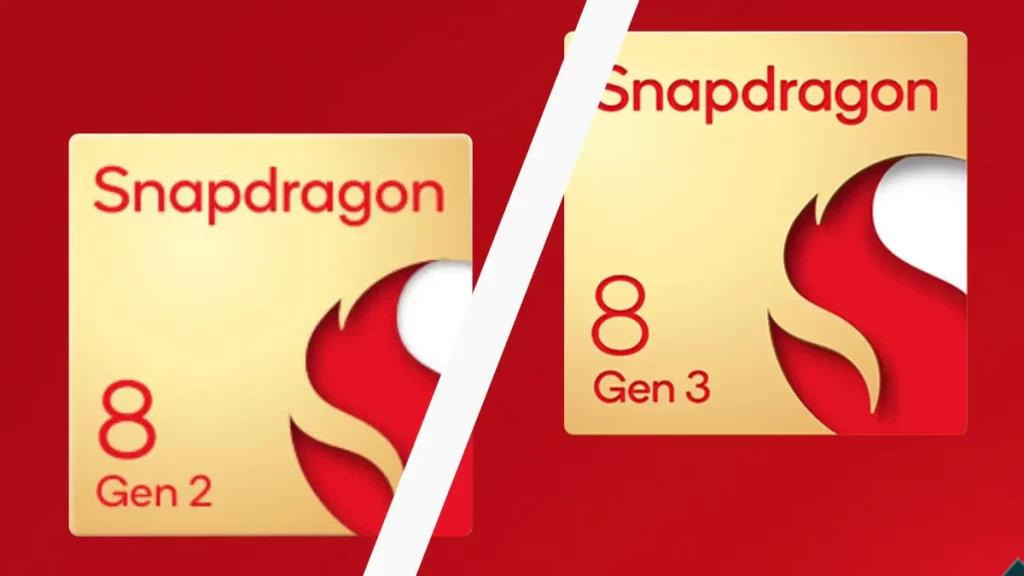 Snapdragon 8 Gen 3 vs Snapdragon 8 Gen 2: The Evolution of Performance 1 Snapdragon 8 Gen 3 vs Snapdragon 8 Gen 2: