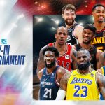 Dominating the NBA Play-In Tournament: How to Watch Every Game Live 3 NBA