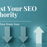 Steps To Grow Your SEO Authority & Topical Expertise 5 Steps To Grow Your SEO Authority & Topical Expertise