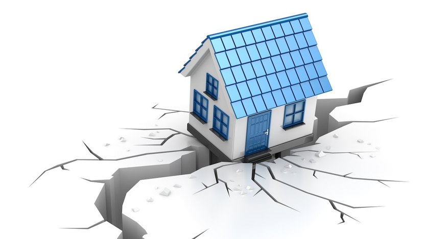 Earthquake Insurance