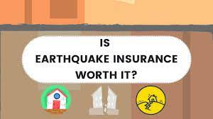 Earthquake Insurance