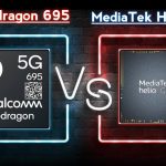 Snapdragon 695 vs Helio G99: Battle of Mid-range Titans 5 Snapdragon 695 vs Helio G99