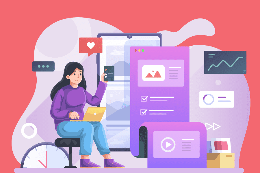 The Ultimate Guide to Social Media Management 2 The Ultimate Guide to Social Media Management