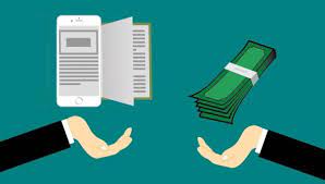 Sell Used Books Online